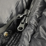 Doudoune femme imperméable chaude & élégante