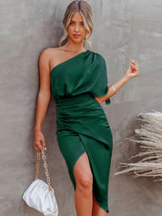 AMARINS | Robe Élégante Femme – Design Ibiza Fait Main & Confort Luxueux