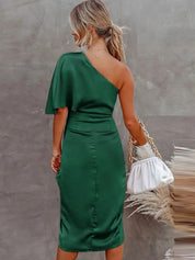 AMARINS | Robe Élégante Femme – Design Ibiza Fait Main & Confort Luxueux