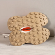 Chaussures femme confort Lotte – Baskets orthopédiques légères et respirantes