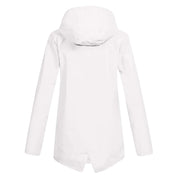Jolie | Manteau de Pluie Élégant pour Femme – Imperméable avec Capuche Réglable