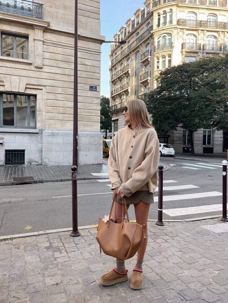 Sac cabas vintage femme – Sac bandoulière cuir élégant et spacieux