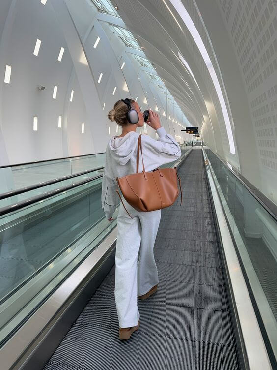 Sac cabas vintage femme – Sac bandoulière cuir élégant et spacieux