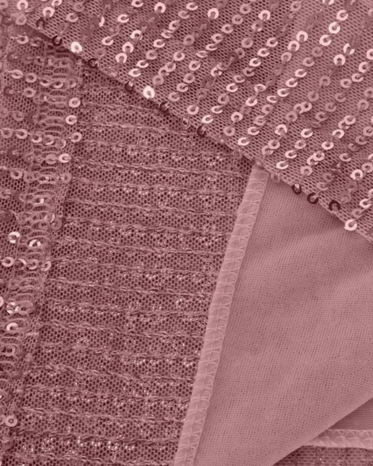 T-shirt femme à paillettes – Haut scintillant chic pour occasions festives