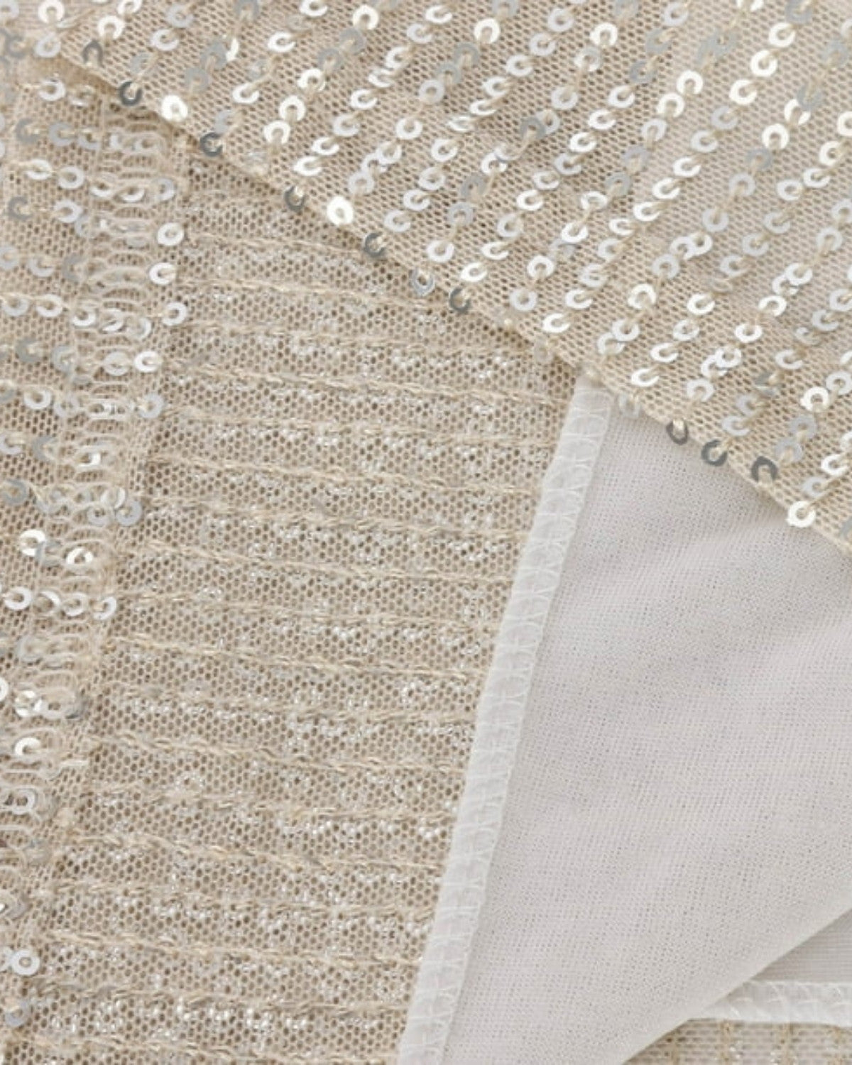 T-shirt femme à paillettes – Haut scintillant chic pour occasions festives