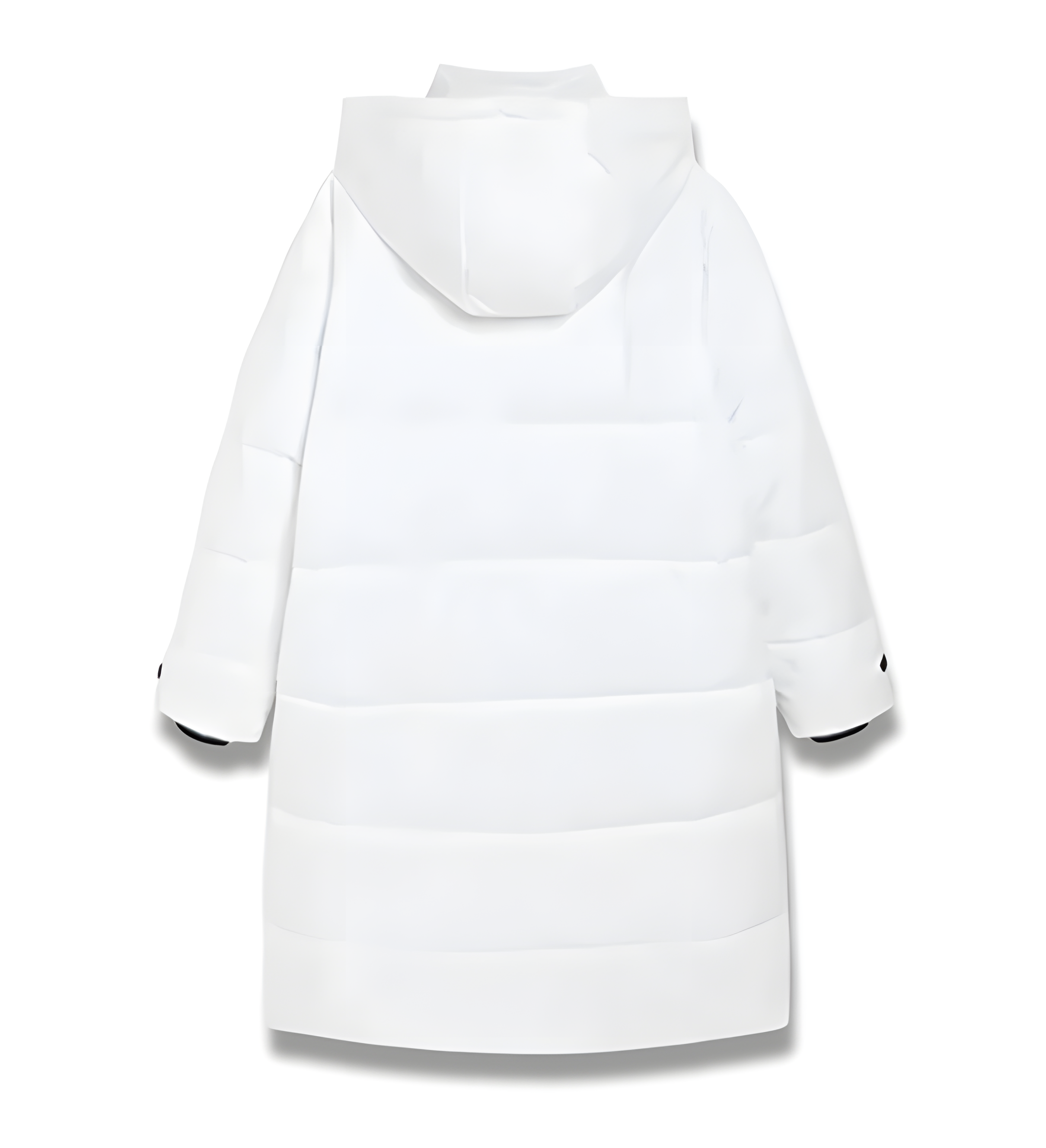 Vero | Doudoune femme hiver – Isolation thermique & capuche protectrice