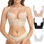 Soutien-gorge femme Celeste dos nu – Invisible, confortable et maintien optimal