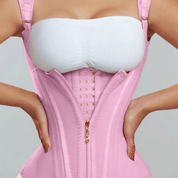 Bodyshaper femme A+ WellStyle – Corset gainant et confortable
