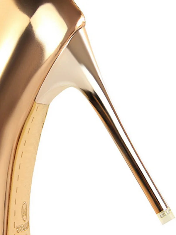 Cornelieke | Escarpins femme à talons aiguilles – Élégance chic & silhouette affinée