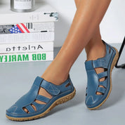 Atasia | Sandales orthopédiques femme – Confort léger & semelle antidérapante