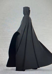 Plaid à capuche Eden – Hoodie blanket oversize chaud et confortable