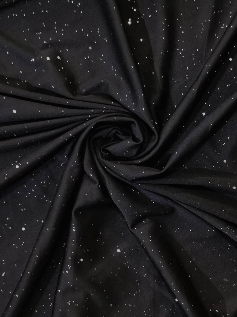 Pantalon flare pailleté femme – pantalon évasé glamour & élégant soirée