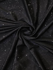 Pantalon flare pailleté femme – pantalon évasé glamour & élégant soirée