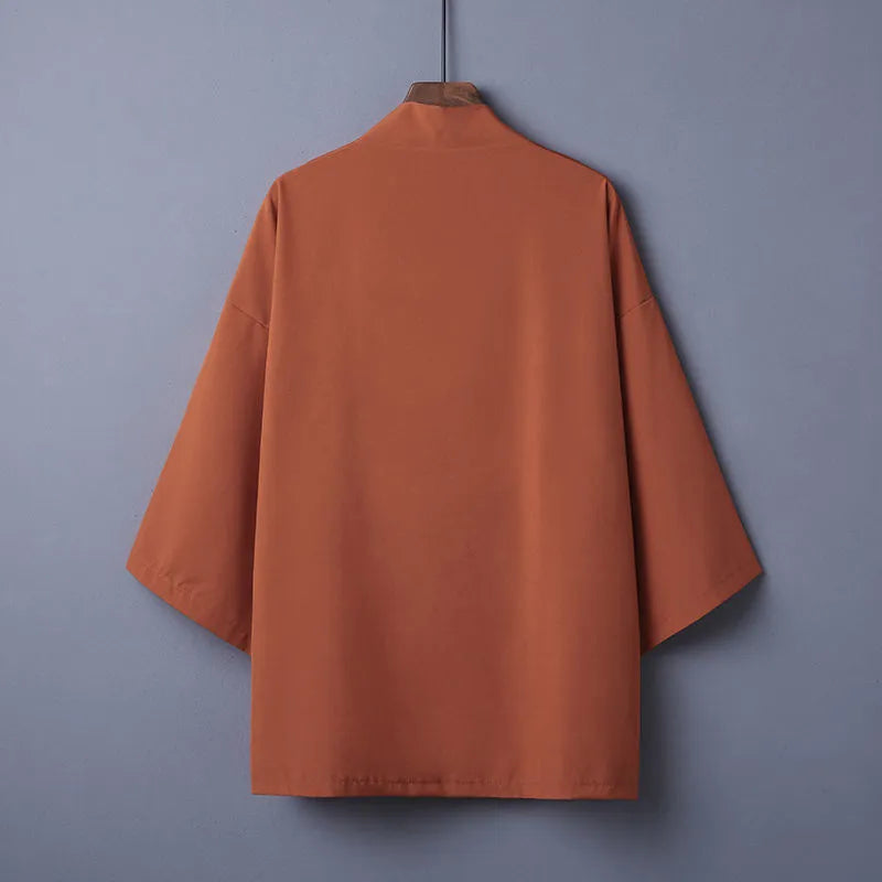 Gilet ouvert femme Lorelei – léger et élégant sans boutons