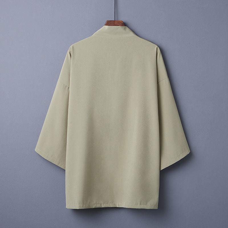 Gilet ouvert femme Lorelei – léger et élégant sans boutons