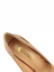 Cornelieke | Escarpins femme à talons aiguilles – Élégance chic & silhouette affinée