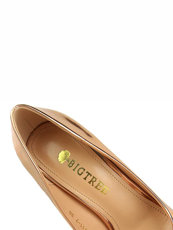 Cornelieke | Escarpins femme à talons aiguilles – Élégance chic & silhouette affinée