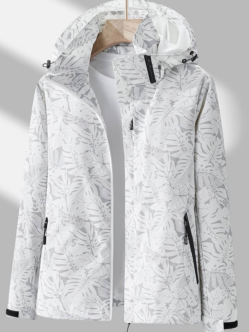 Veste imperméable Ilse Jakobs femme – coupe coupe-vent élégante & respirante