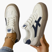 Baskets orthopédiques femme – Confort absolu et style moderne au quotidien