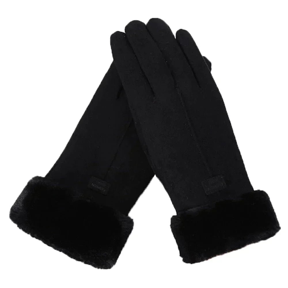 Gants Hiver Imperméables & Coupe-Vent – Isolation Thermique, Chaleur & Confort