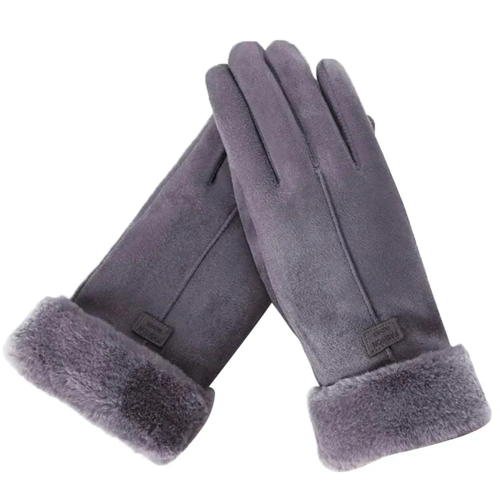 Gants Hiver Imperméables & Coupe-Vent – Isolation Thermique, Chaleur & Confort