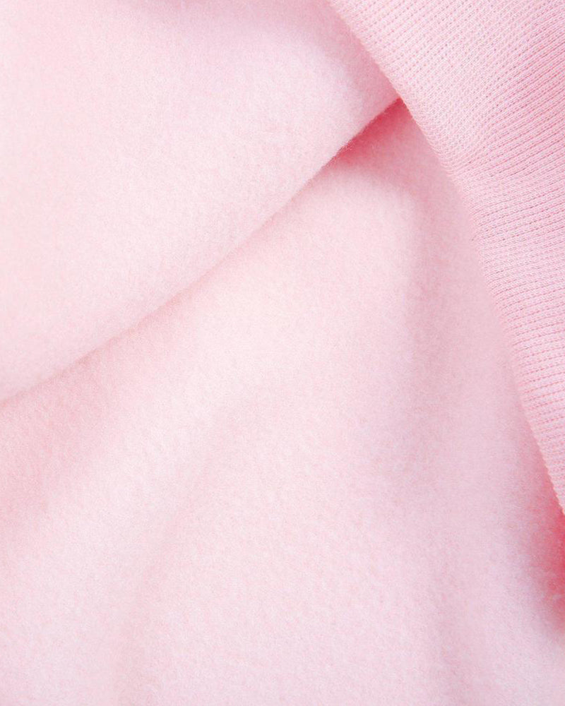 Sweat à capuche Leyla femme – basique confortable & coupe relaxée