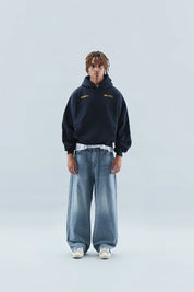 Hoodie Lotte femme – luxe oversize & confort bien-être