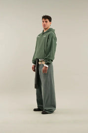 Hoodie Lotte femme – luxe oversize & confort bien-être