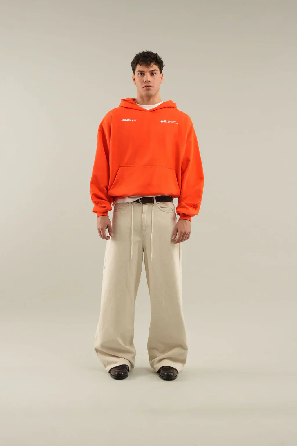 Hoodie Lotte femme – luxe oversize & confort bien-être