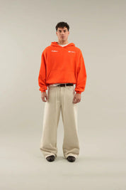 Hoodie Lotte femme – luxe oversize & confort bien-être