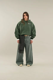 Hoodie Lotte femme – luxe oversize & confort bien-être