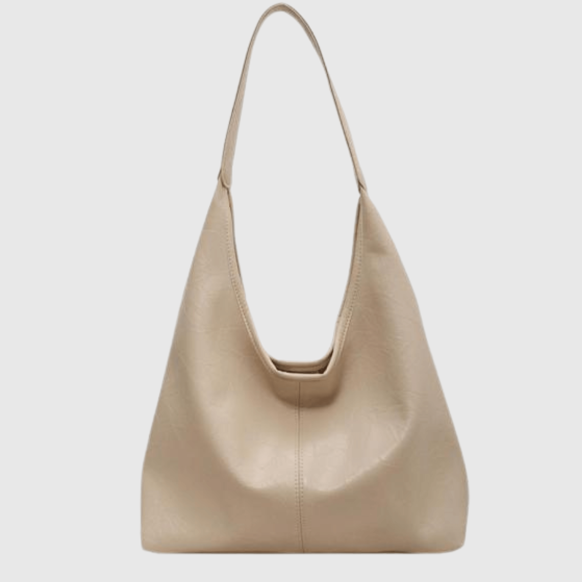 Sac bandoulière Ylona Vintage — sac classique & pratique au design élégant