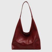 Sac bandoulière Ylona Vintage — sac classique & pratique au design élégant