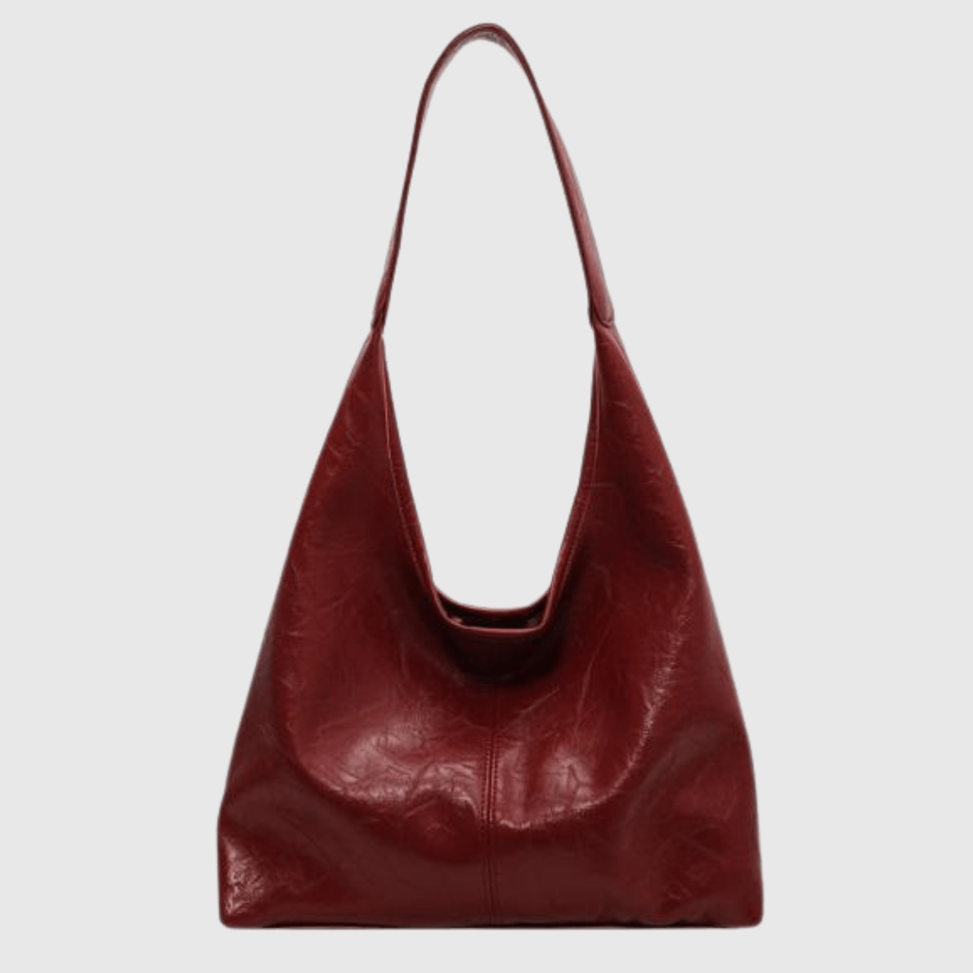 Sac bandoulière Ylona Vintage — sac classique & pratique au design élégant