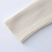 Leona | Ensemble Femme en Maille – Col Roulé & Pantalon Chic, Doux & Confortable