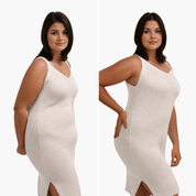 String gainant taille haute femme – shapewear sculptant invisible & confortable