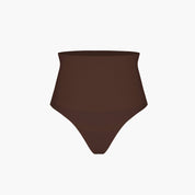 String gainant taille haute femme – shapewear sculptant invisible & confortable