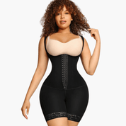 Faja colombienne originale – body gainant sculptant à haute compression