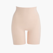 Short gainant taille haute – shapewear sculptant avec maintien ferme & confort