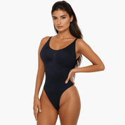 Body string gainant femme – shapewear sculptant invisible & confortable