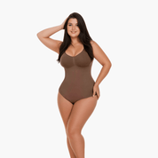 Body string gainant femme – shapewear sculptant invisible & confortable