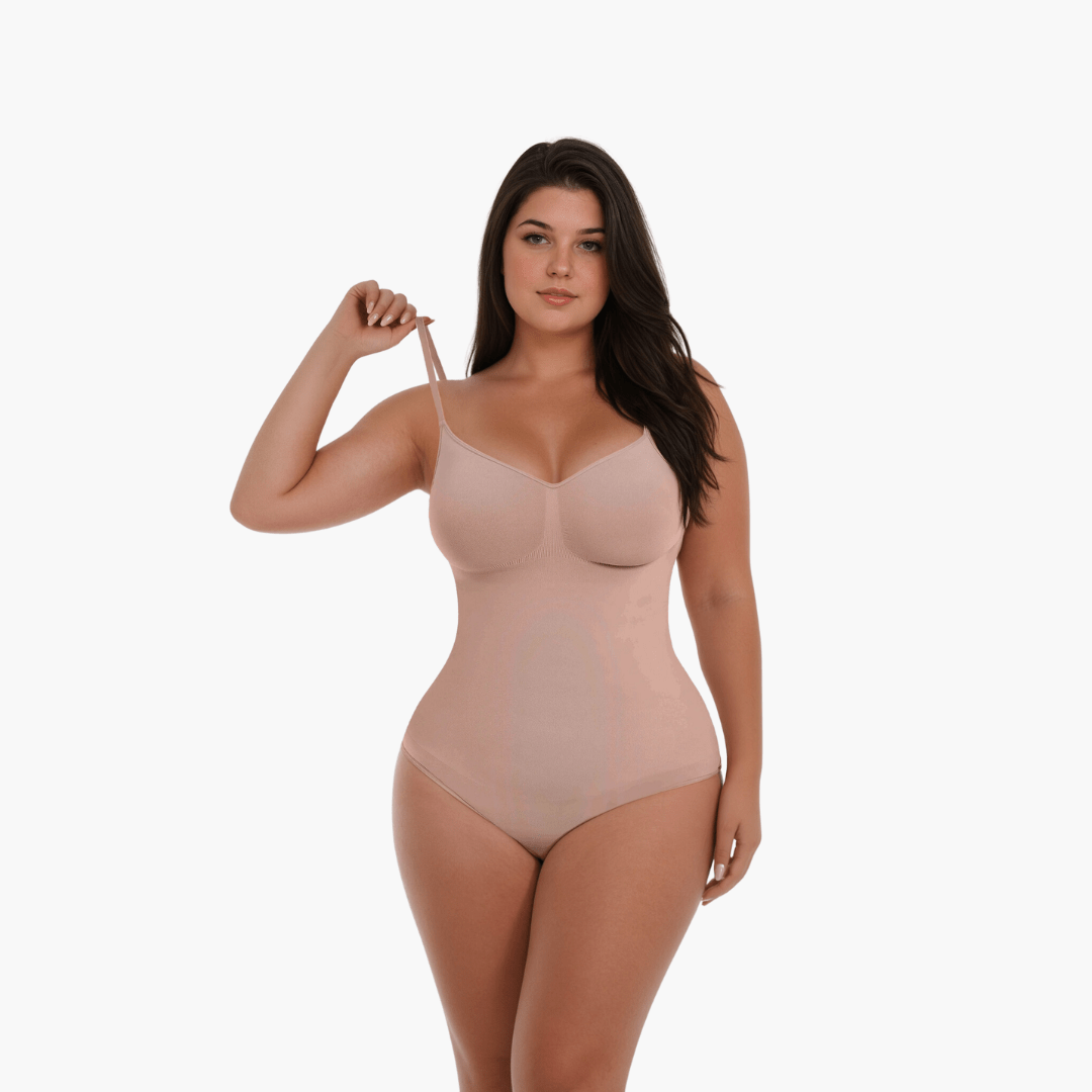 Body string gainant femme – shapewear sculptant invisible & confortable