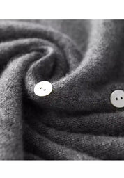 Pull femme Mara – pull en maille élégante et chaude pour l’automne et l’hiver