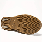 Bottes de pluie femme ZenBoot – bottes imperméables avec semelle épaisse & style moderne